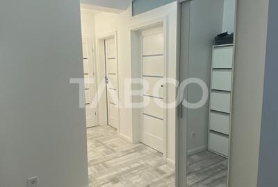 Apartament cu 3 camere decomandat, mobilat în Arhitecților - Calea Cisnădiei - 8