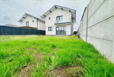 Casă individuală de vânzare , 5 camere, 3 băi – Berceni, Ilfov-153.500€ Casă individuală de vânzare , 5 camere, 3 băi – Berceni, Ilfov-153.500€ - 2