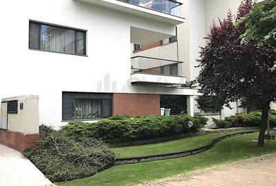 Apartament cu 4 camere decomandat, mobilat în Dorobanți - 10