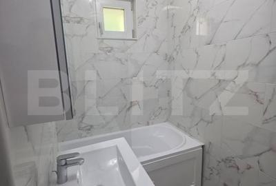 Apartament cu 2 camere semidecomandat în Alexandru cel Bun