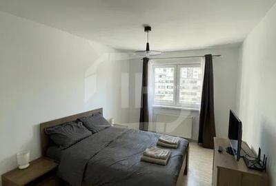 Apartament cu 2 camere semidecomandat, mobilat în Mănăștur - 5