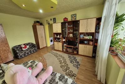 Ap 2 camere Campina,langa Scoala Generala nr 2-mobilat/utilat - 2
