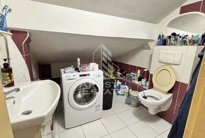 Apartament cu 3 camere decomandat, mobilat în Șagului - 7