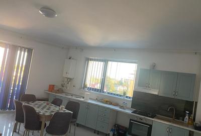 Inchiriez apartament 2 camere vis a vis Lidl plaja Navodari - 2