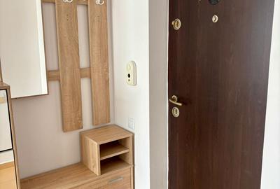 Apartament cu 2 camere, mobilat în Tătărași - 11