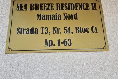 Garsonieră decomandată în Central - 2