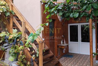 Casă individuală cu 3 camere cu Teren 226 Mp în Malu Roșu - 1