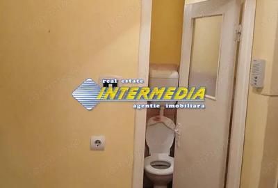 OKAZIE ! Vanzare Garsoniera CETATE M-uri centrala termopane nerenovata - 5