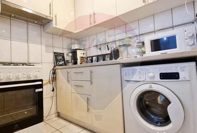 Garsonieră semidecomandată în Costin Georgian - 8