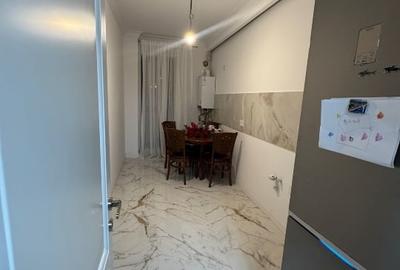 Apartament 3 Camere Băneasa - Aviatiei - 9