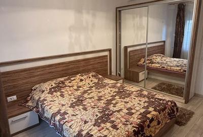 Apartament cu 2 camere în Roșu - 6