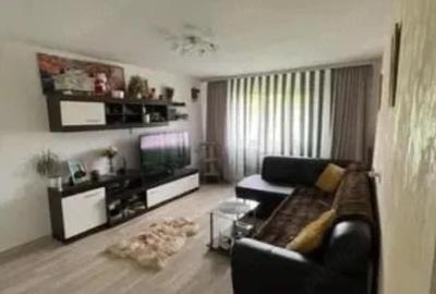 Apartament cu 2 camere decomandat în Babadag - 2