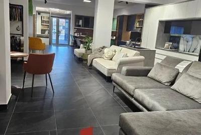 Spatiu comercial showroom in Brasov - LA COCOS  # CERACTERRA - 2