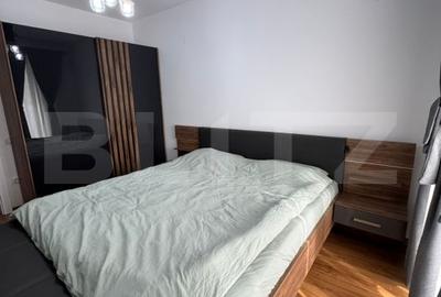 Apartament 2 camere, terasa, parcare subterana, zona Eroilor - 6