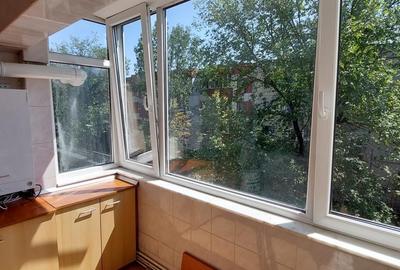 Ap 3 camere Drumul Sarii Etaj 3 / 4 centrala / parcare - 3