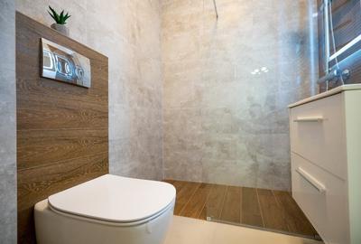 Apartament cu 2 camere, mobilat în Central - 11