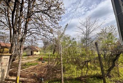 Teren intravilan, 950mp, zona Galata Teren intravilan, 950mp, zona Galata - 2