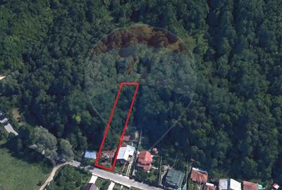 Teren Construcții intravilan de 1970 mp, în Provița de Jos - 4