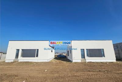 Case Individuale de Tip Smart situate in comuna Clinceni - 11