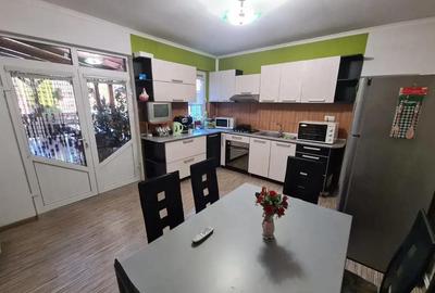 Casă cu 3 camere în Criș - 5