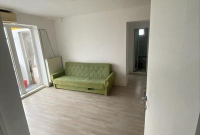 Apartament cu 2 camere semidecomandat în Central - 3