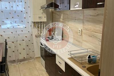 Apartament cu 2 camere decomandat în Roșu - 3