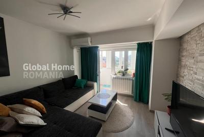 Apartament 3 camere P-ta Alba Iulia| 83 mp| Renovat-Mobilat-Utilat | View Rond - 3