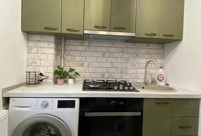 Inchiriez apartament 2 camere