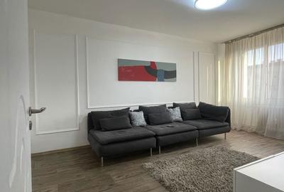 Apartament cu 3 camere decomandat în Nicolae Grigorescu - 4