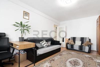 Apartament cu 3 camere decomandat în Dragoș Vodă - 12