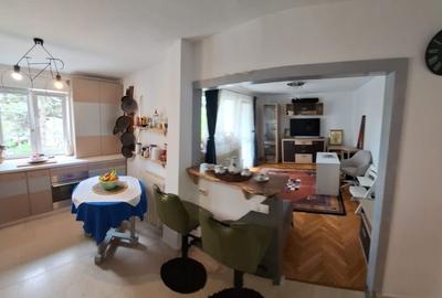 Apartament 3 camere, finisat modern, etaj 2, Donath - 10