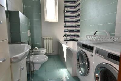 Apartament 3 camere  cu parcare | Penthouse | Bloc 2008 | Lângă Metrou Timpuri - 9