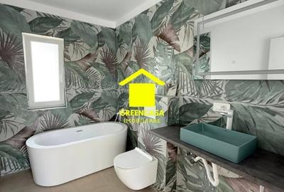 Casa indiviuala ultramoderna, 4 camere, 430mp teren, zona Vivo Casa indiviuala ultramoderna, 4 camere, 430mp teren, zona Vivo - 9