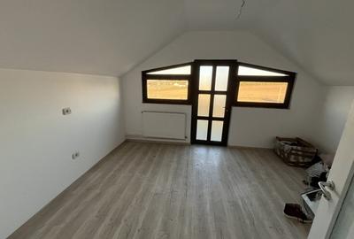 Exclusivitate! vila moderna P+M, 5 camere, Valu lui Traian! - 8