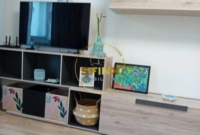 Garsonieră decomandată, mobilată în Mihai Bravu - 2