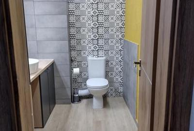 Apartament cu 2 camere semidecomandat, mobilat în Central - 21