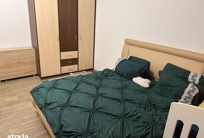 Apartament cu 2 camere decomandat în Central - 6