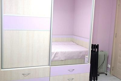 Apartament cu 2 camere decomandat, mobilat în Drumul Taberei - 2