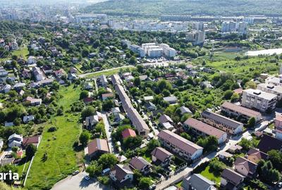 Teren de 6000 mp, în Miroslava - 3