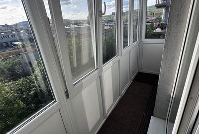 Garsonieră decomandată în Central - 7