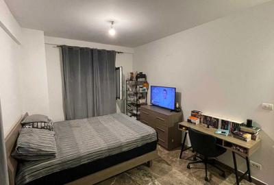 Garsonieră decomandată în Central - 2