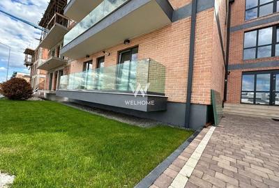 Apartament 2 camere NOU cu gradina Selimbar - 13