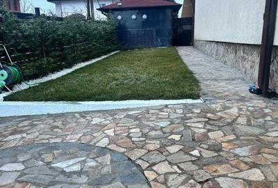 Casă cu Teren 232 Mp în Balciu - 3