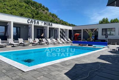 Casa moderna de vanzare la Dunare, Casa Mina, Divici. - 4