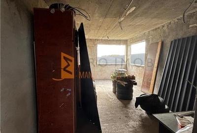 Casa tip P + M zona Maracineni judet Buzau - 5