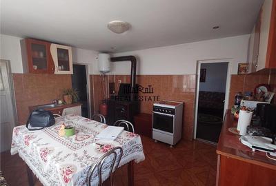 Casă cu 3 camere cu Teren 4977 Mp în Brad - 13
