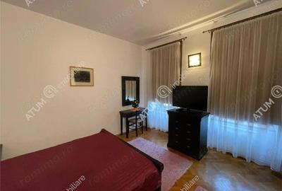 Apartament cu 2 camere decomandate zona ultracentrala din Sibiu - 9