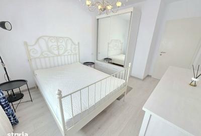 Apartament cu 3 camere în Tractorul - 8