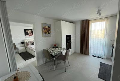 Apartament cu 2 camere decomandat în Central - 9