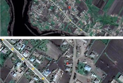 Casă cu 3 camere cu Teren 1484 Mp în Havârna - 6